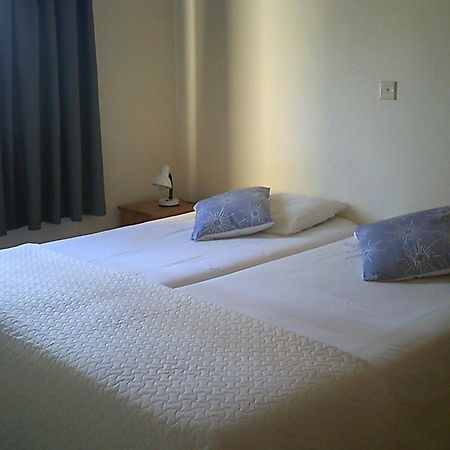 Panklitos Tourist Apartments Paphos Luaran gambar