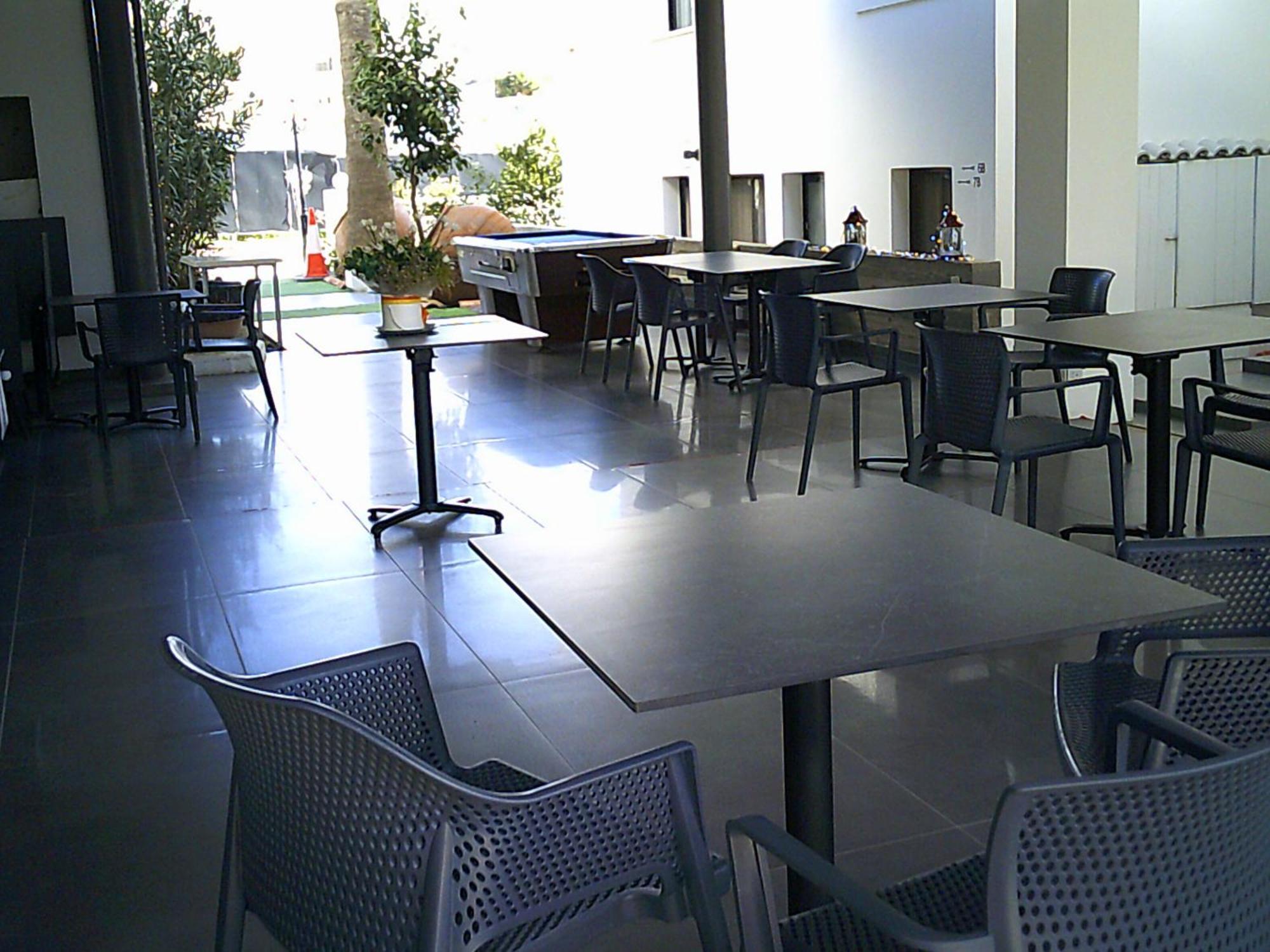 Panklitos Tourist Apartments Paphos Luaran gambar