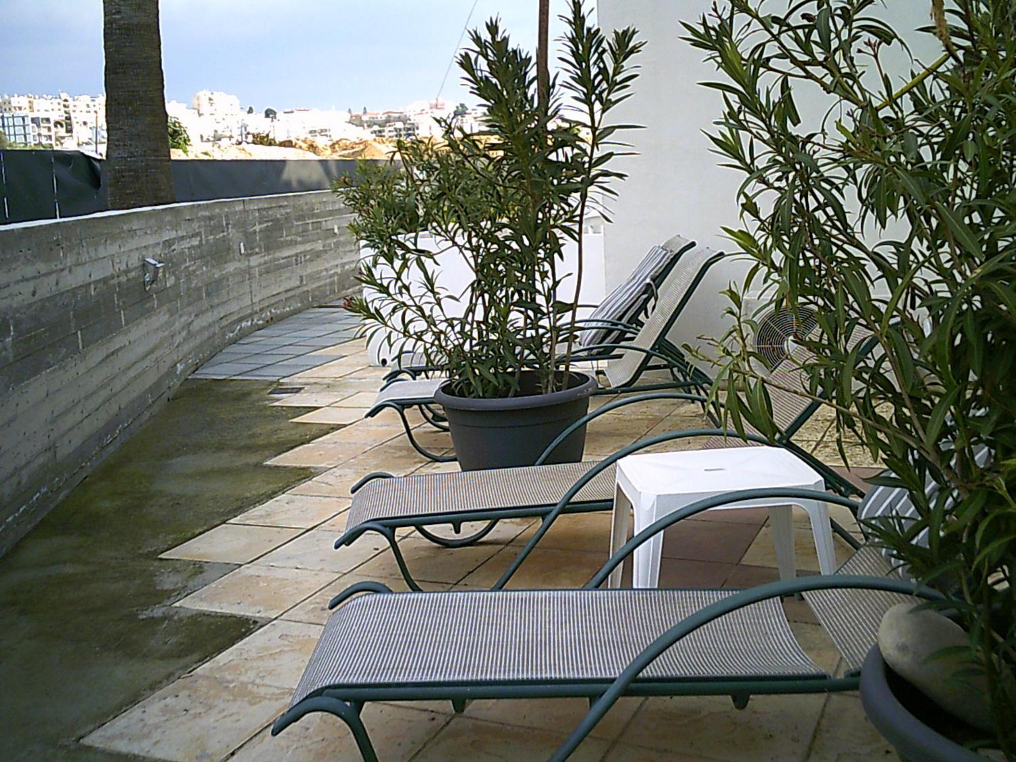 Panklitos Tourist Apartments Paphos Luaran gambar