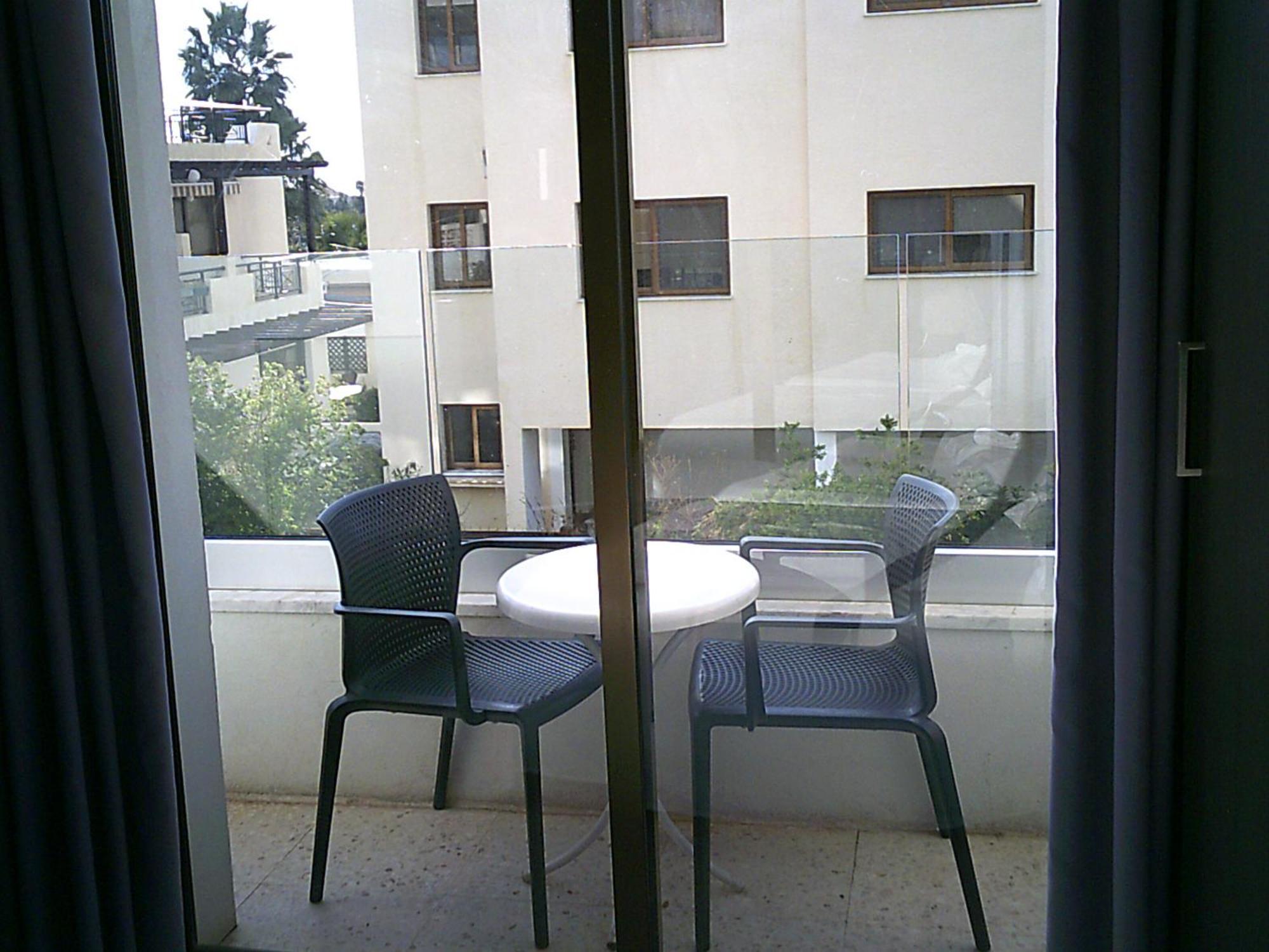 Panklitos Tourist Apartments Paphos Luaran gambar