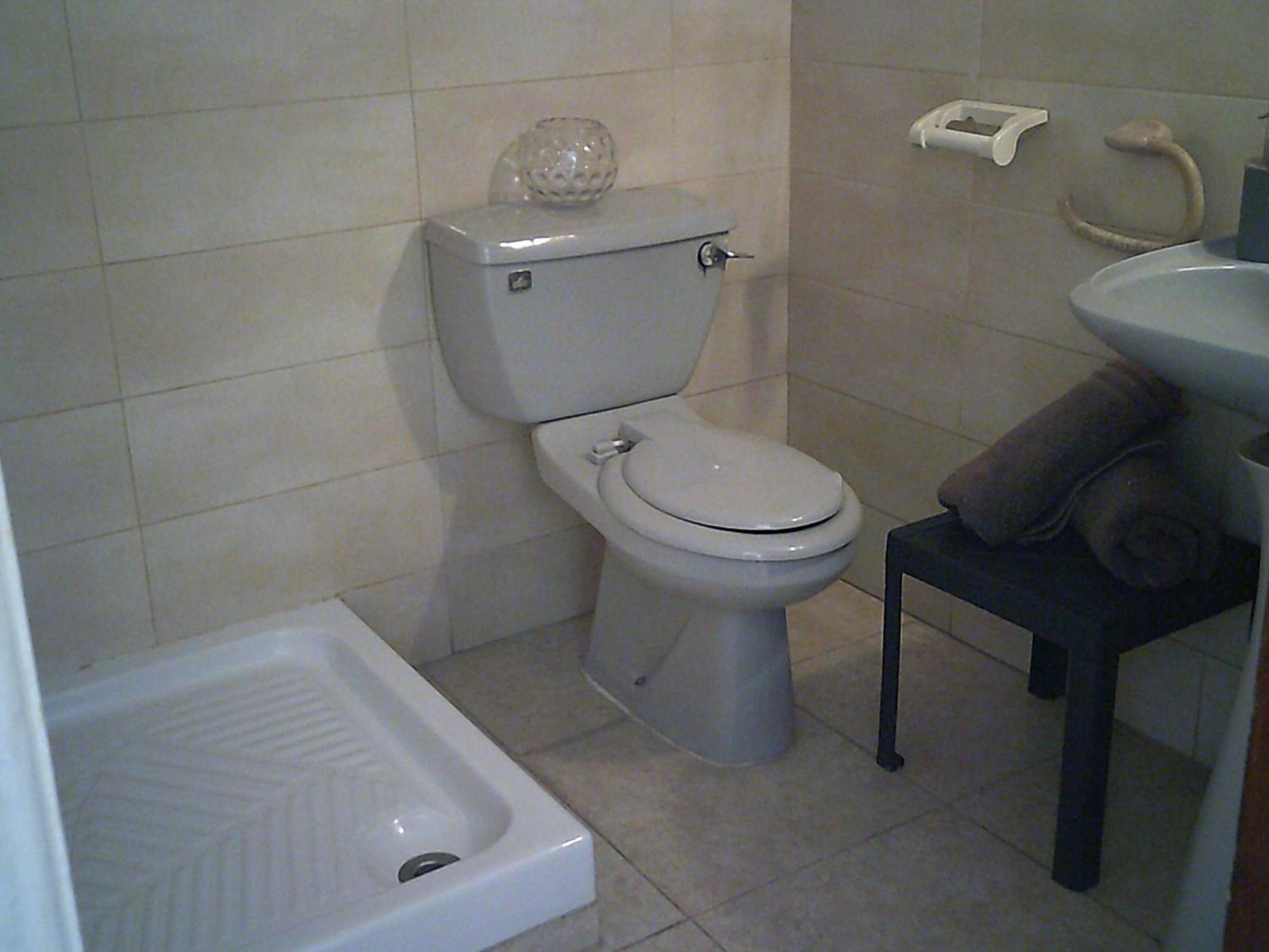 Panklitos Tourist Apartments Paphos Luaran gambar