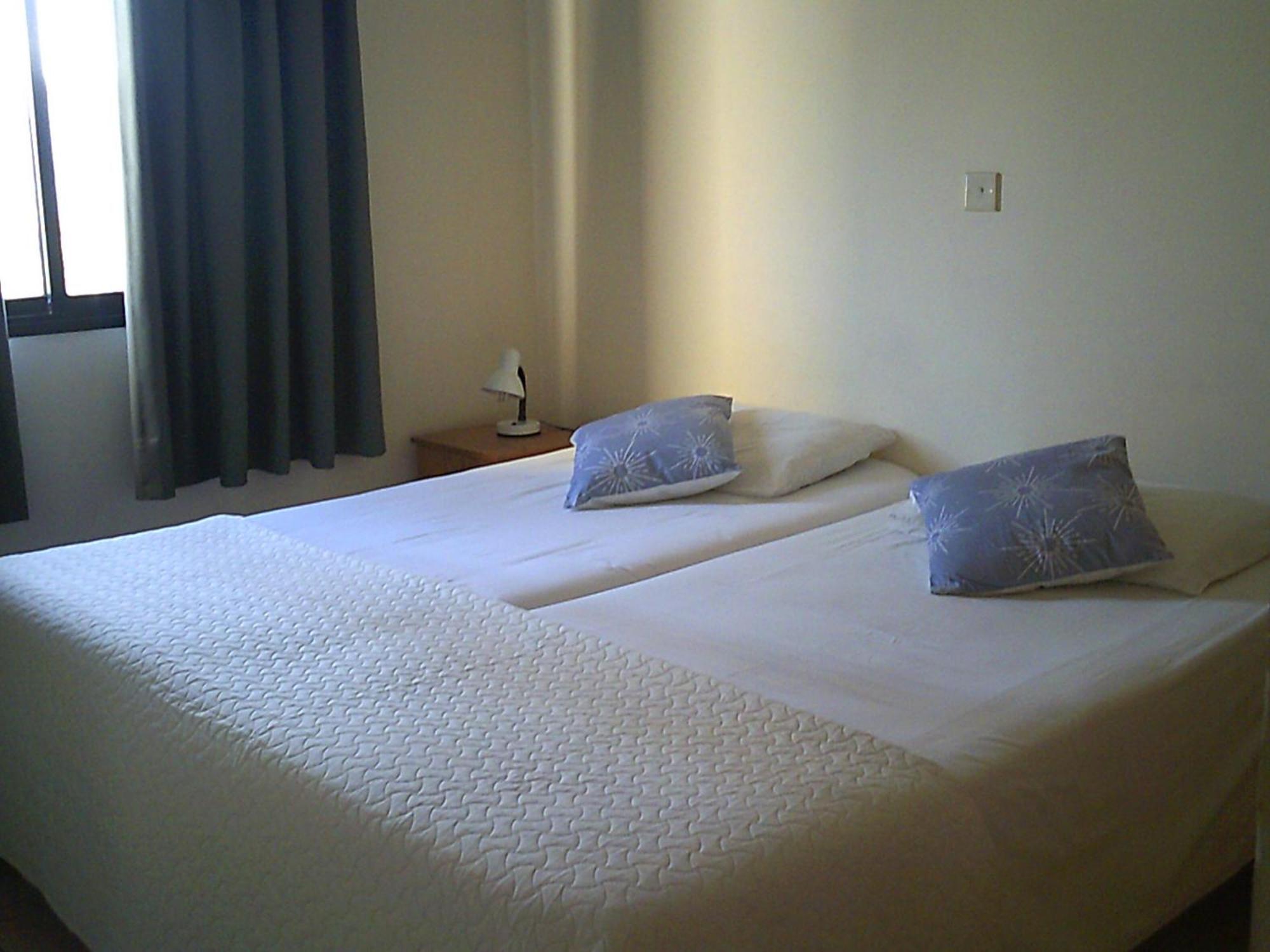 Panklitos Tourist Apartments Paphos Luaran gambar