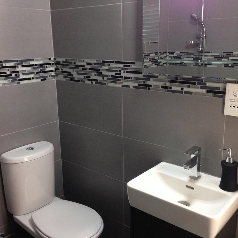Panklitos Tourist Apartments Paphos Bilik gambar